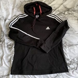 Adidas hoodie